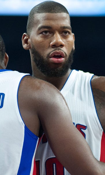 Pistons seek bounce-back effort from starting frontline